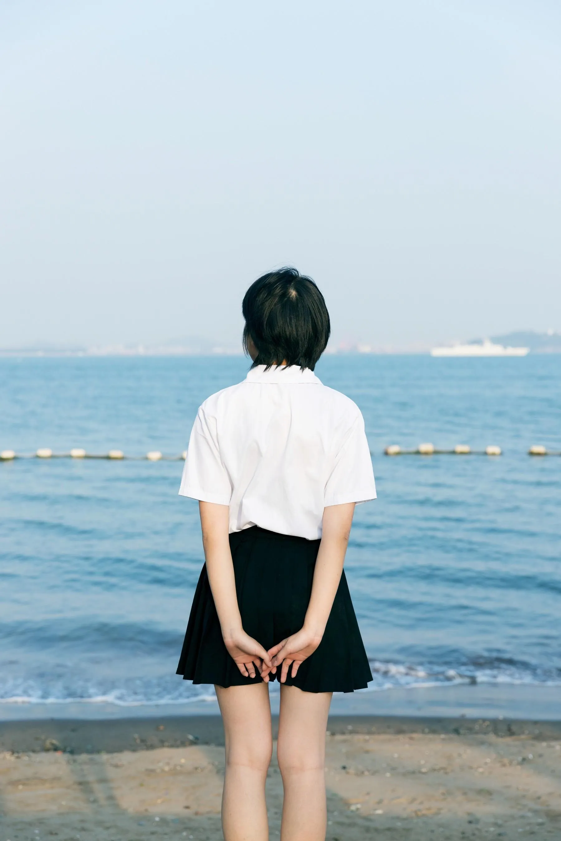 [YITUYU艺图语]2021.08.17 海街日记 yeye [31P]插图9